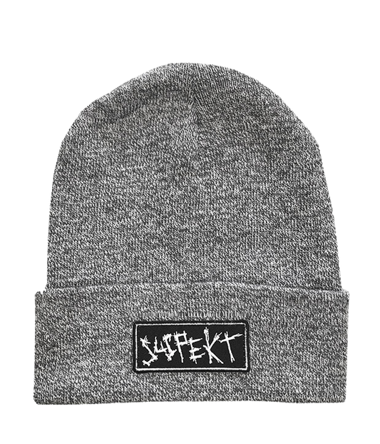 Patch Beanie