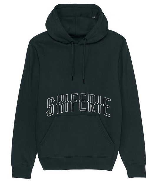 Skiferie kopi, Hoodie