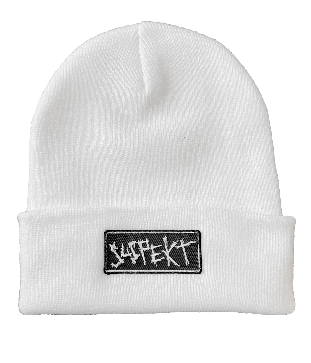 Patch Beanie