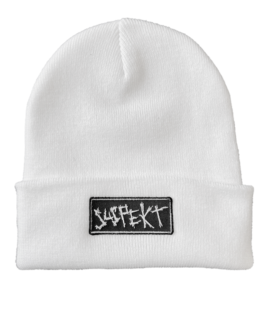 Patch Beanie