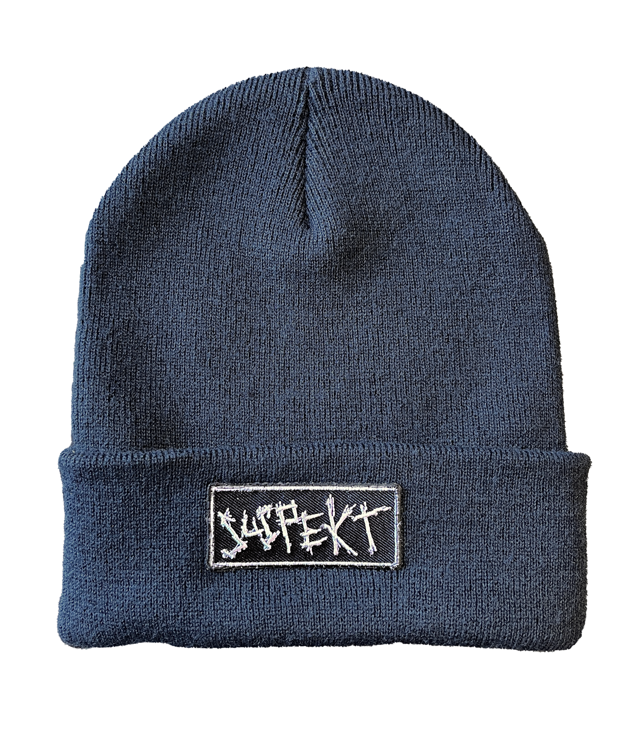 Patch Beanie