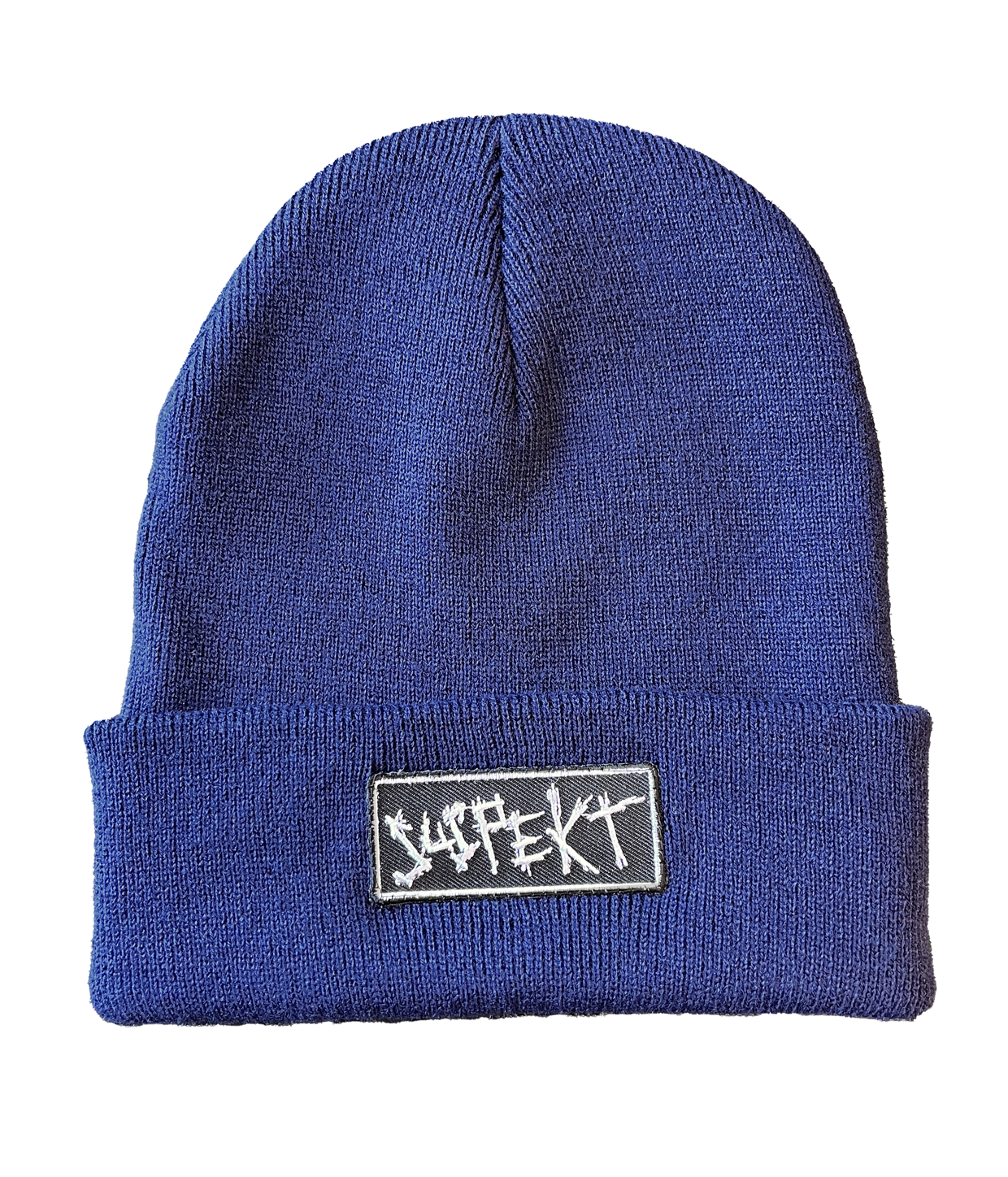 Patch Beanie