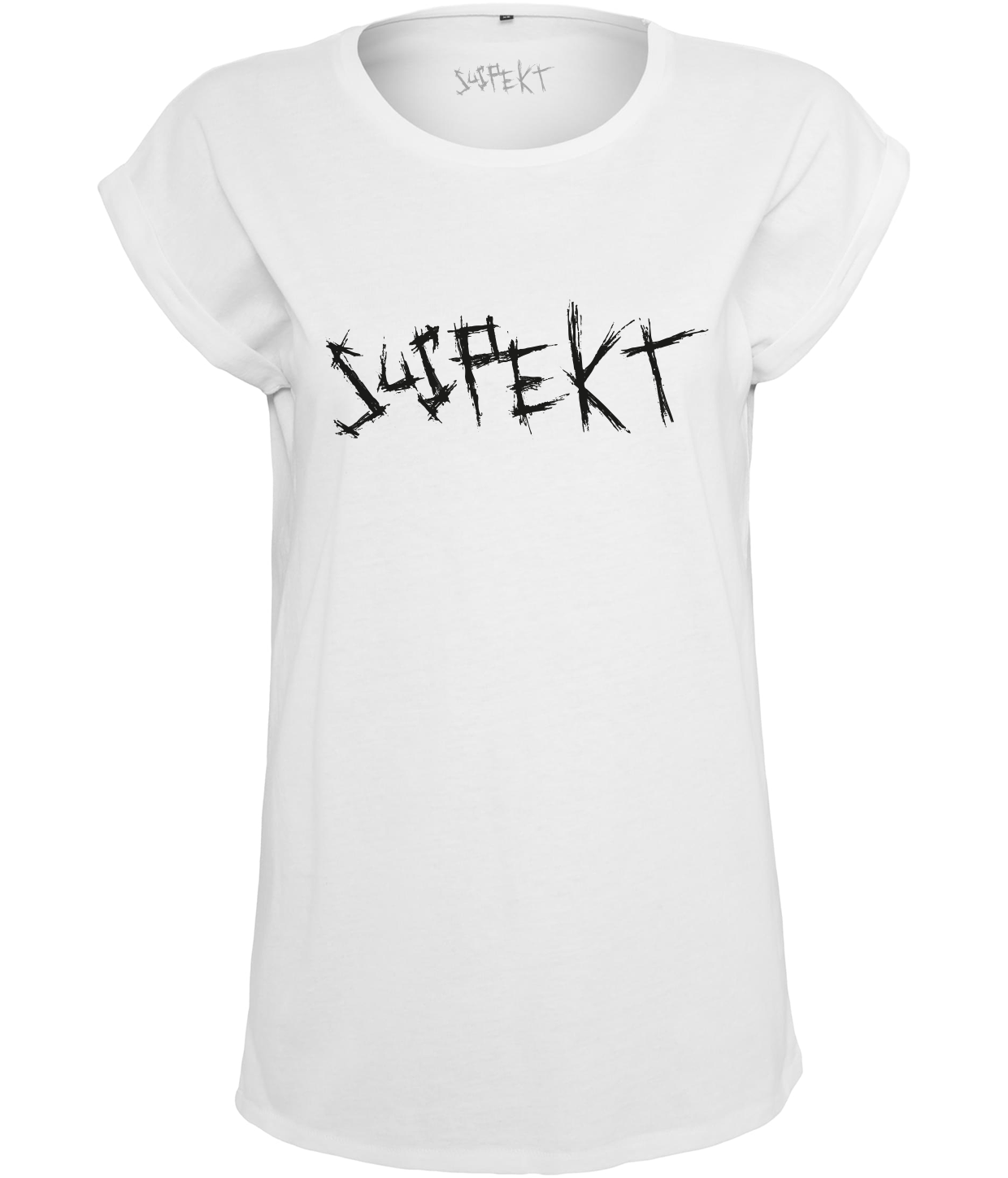 Logo, Kvinde T-shirt