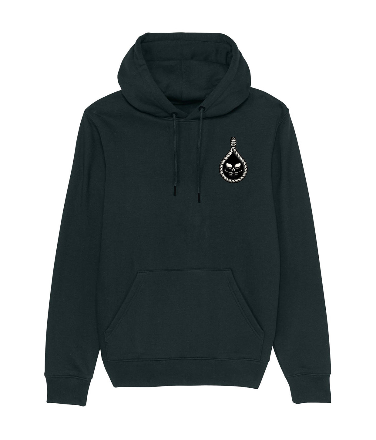 Dødsgangen Patch, Hoodie