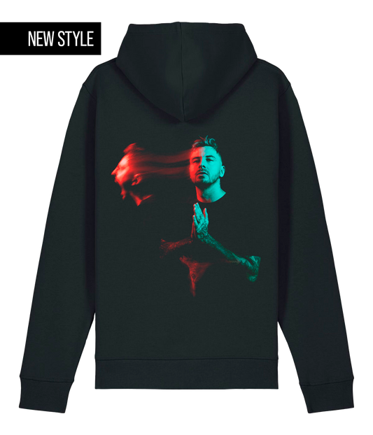 Glitch, Hoodie