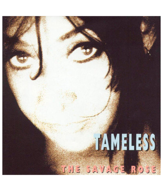 Tameless, CD