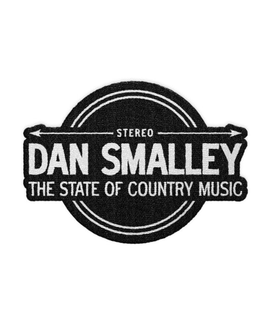 Dan Smalley Patch