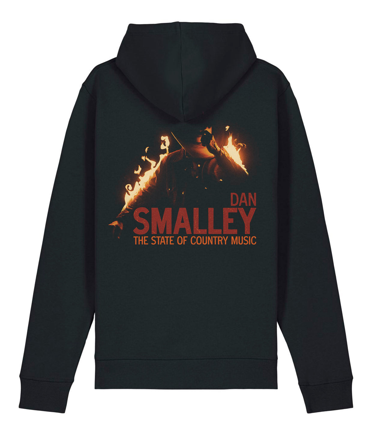 Dan Smalley, State of Country Music Cover, Hoodie