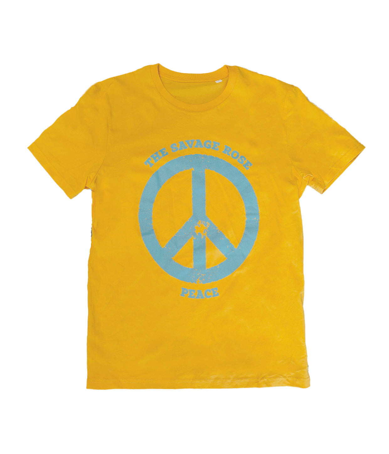 Ukraine Peace, Økologisk T-shirt