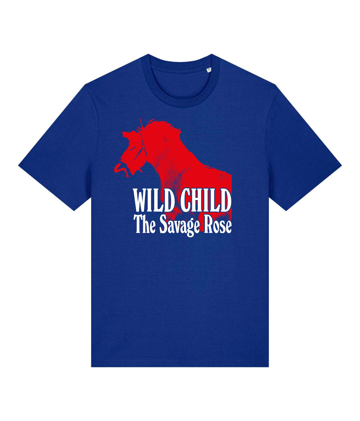 Wild Child, Økologisk T-shirt