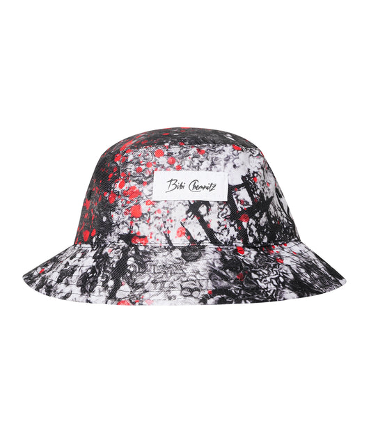 Bibi x Suspekt Bucket Hat 2.0