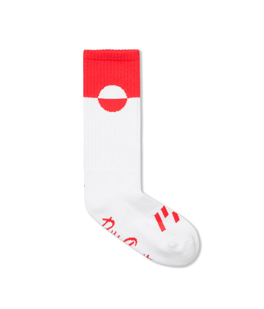 Bibi x Suspekt Socks 2.0