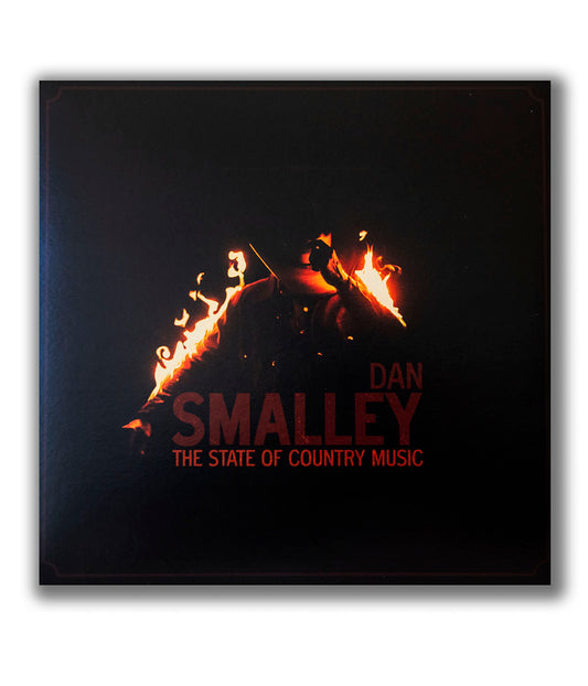 Dan Smalley, State of Country Music, LP