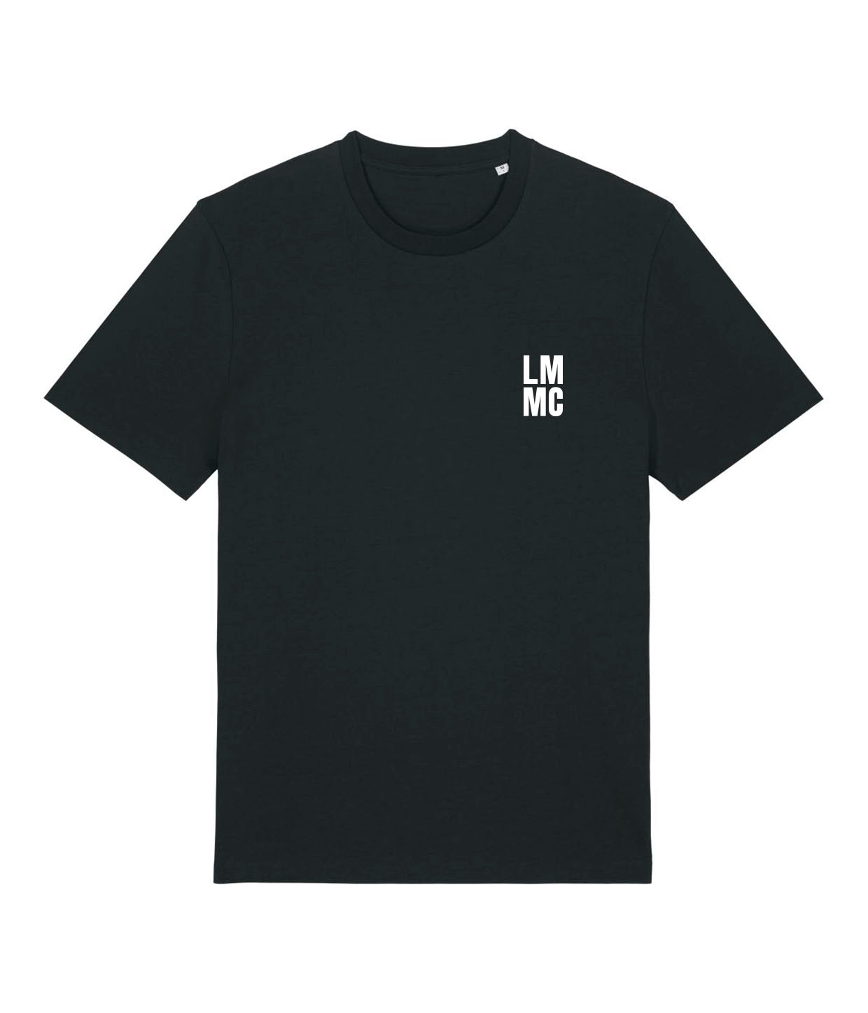 Monogram, Økologisk T-shirt