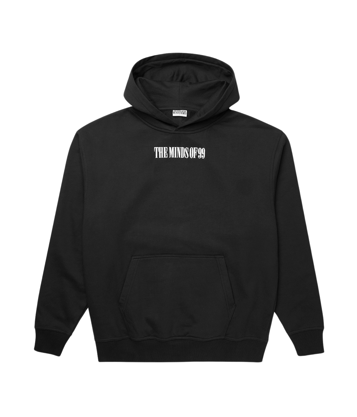 Parken 2024, Hoodie