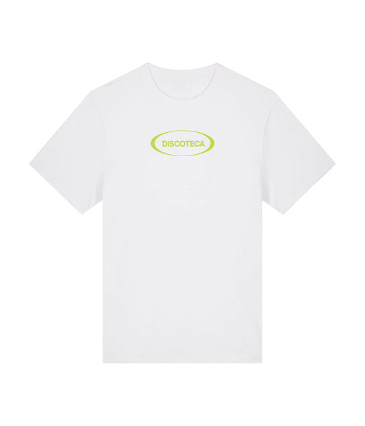 Discoteca, Øko oversize t-shirt