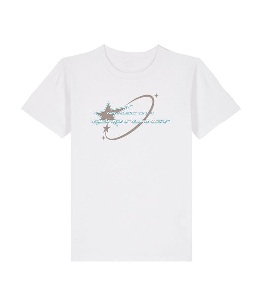 Star, Økologisk Børne T-shirt