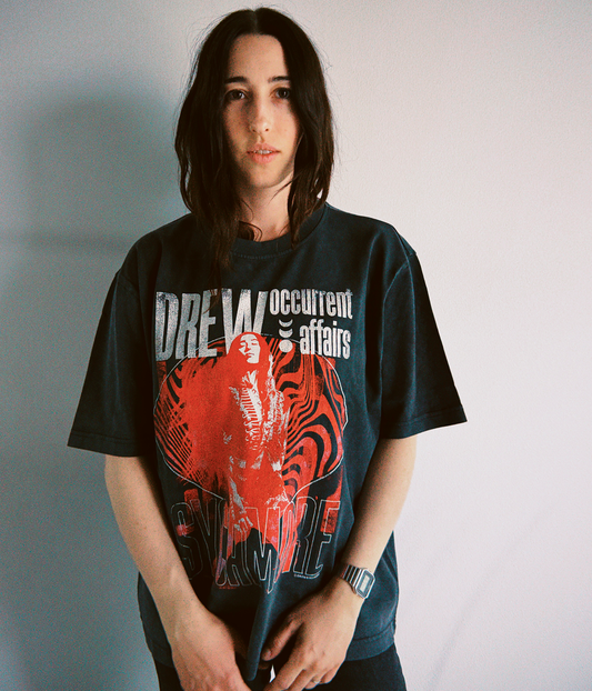 Occurrent Affairs 1, Oversized T-Shirt [Preorder - levering slut Maj]