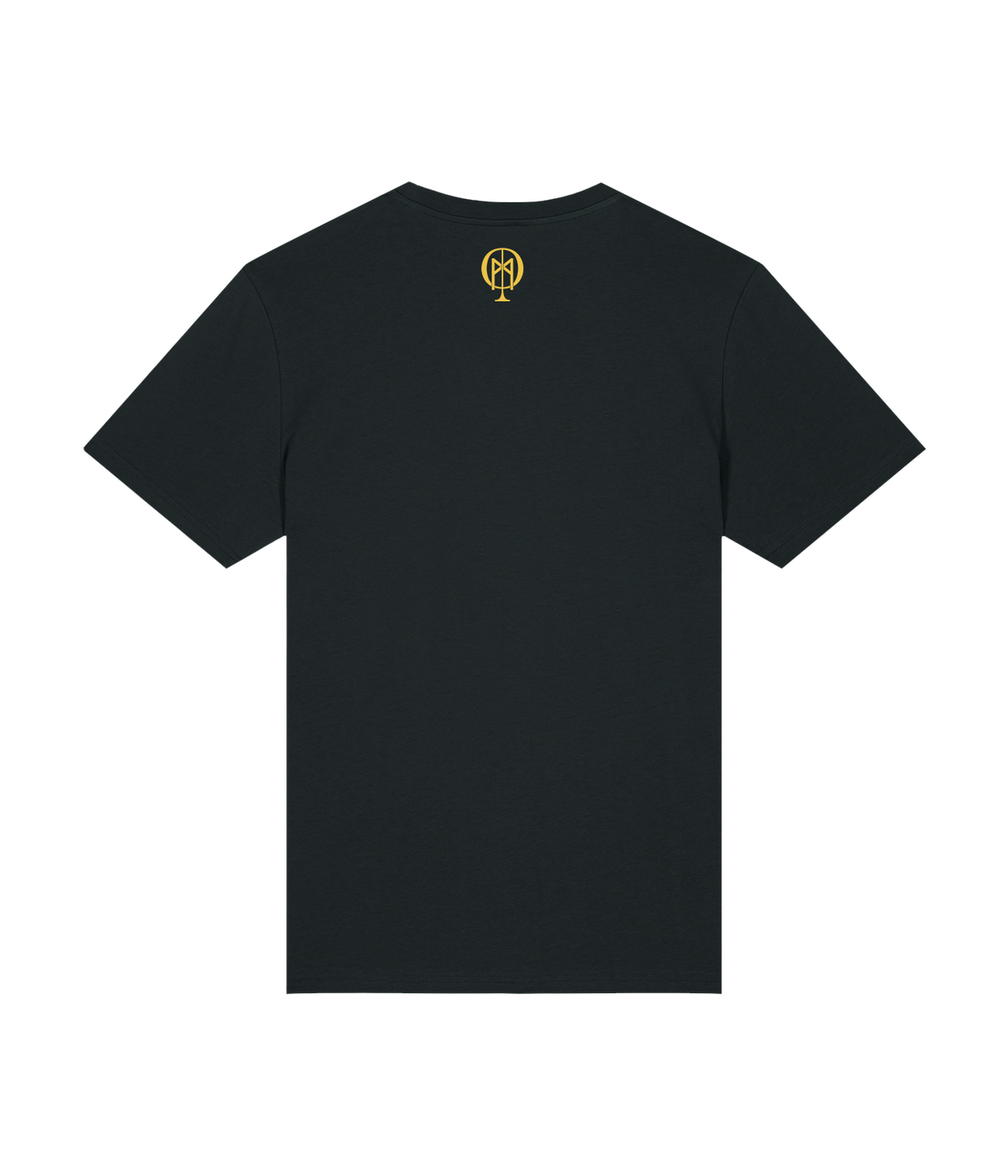 2026 Sommer Tour, Black T-shirt