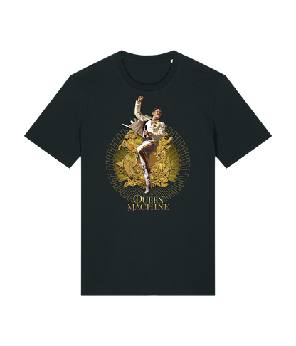 2026 Sommer Tour, Black T-shirt