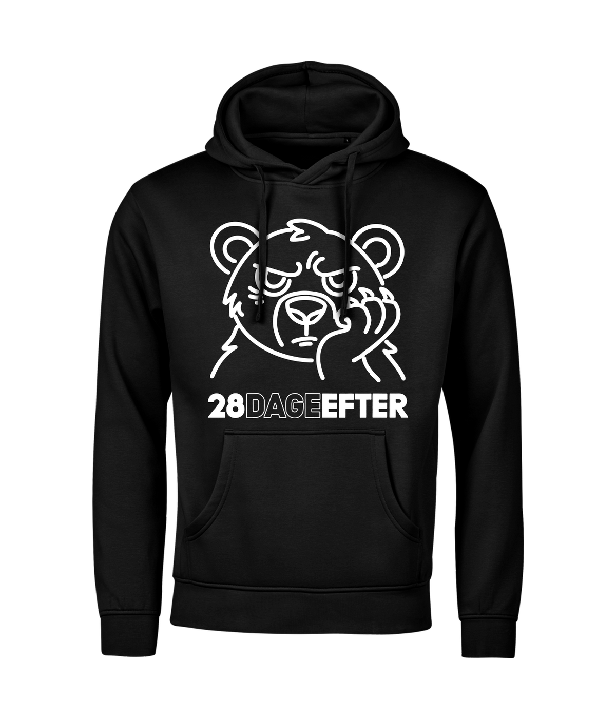 28 DAGE EFTER, Hoodie