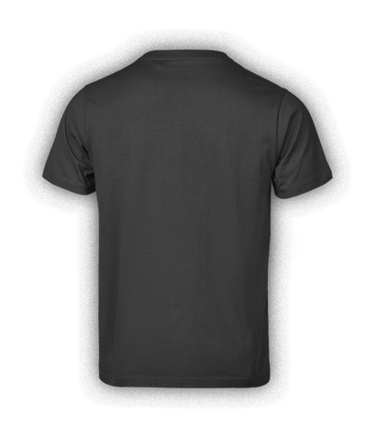 Rundt Logo T-Shirt