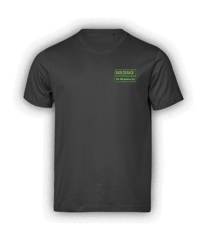 40th Anniversary Tour T-Shirt