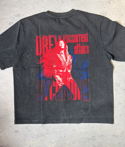 Occurrent Affairs 2, Oversized T-Shirt [Preorder - levering slut Maj]