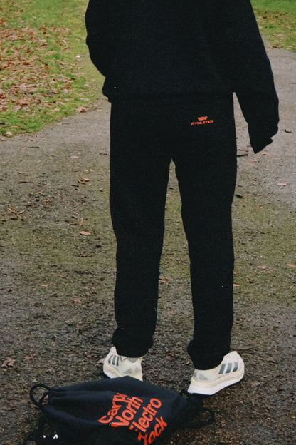 Electro Rock Athletics Gymbag