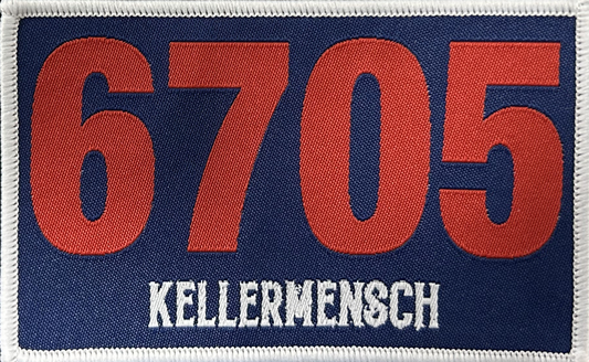 6705 Patch