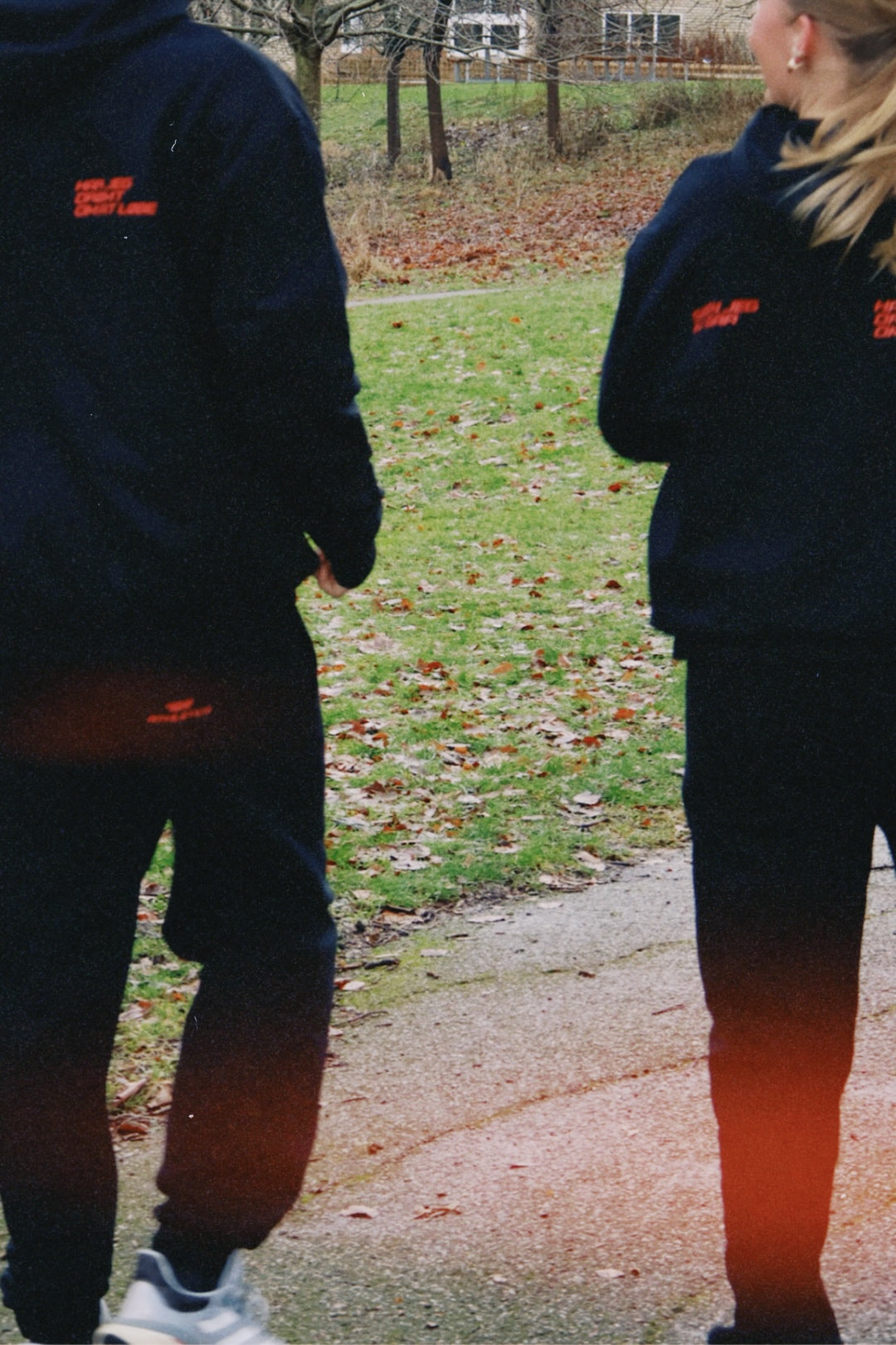 Electro Rock Athletics Sweatpants