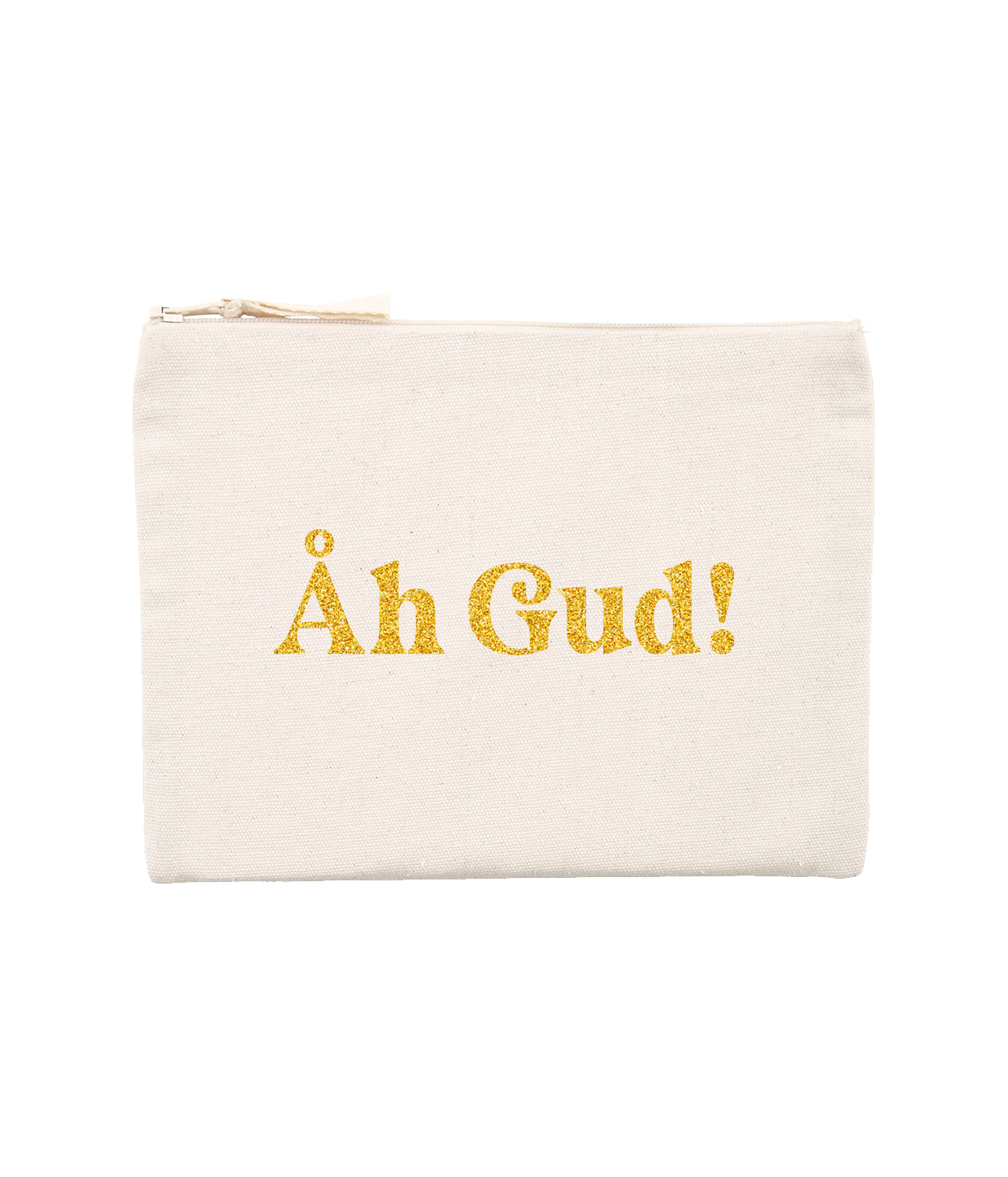 Åh Gud, Naturfarvet Penalhus