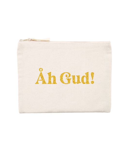 Åh Gud, Naturfarvet Penalhus