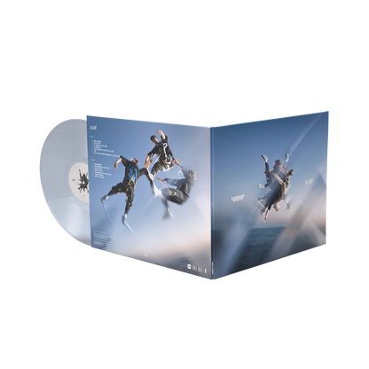 Air, LP