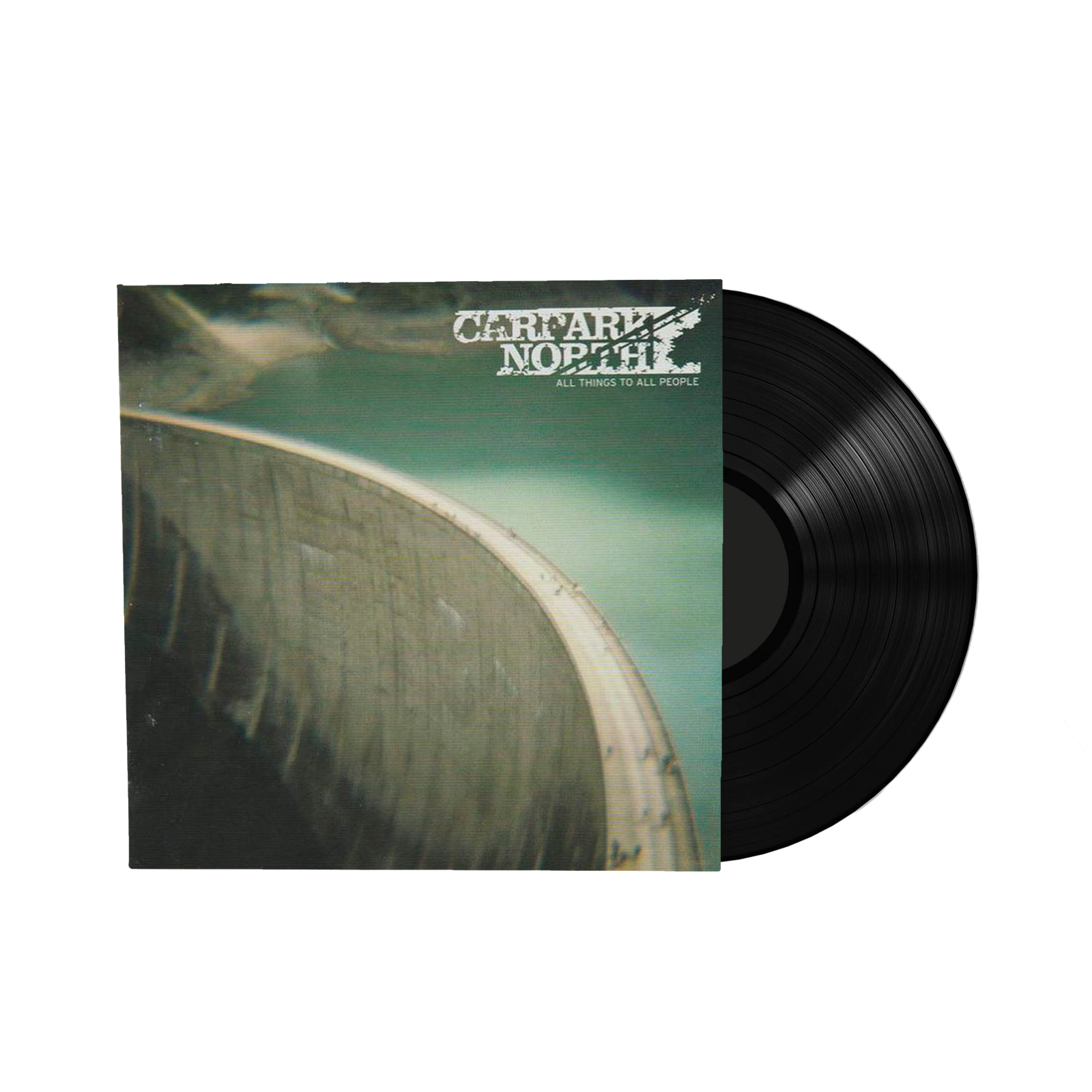 All Things To All People, LP