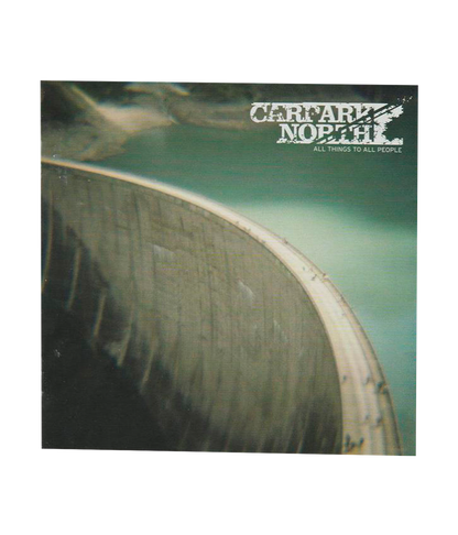 All Things To All People, LP