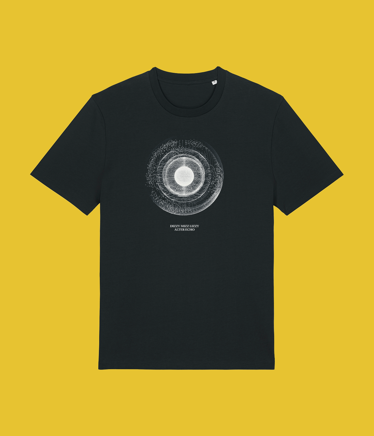 Alter Echo, Black T-shirt
