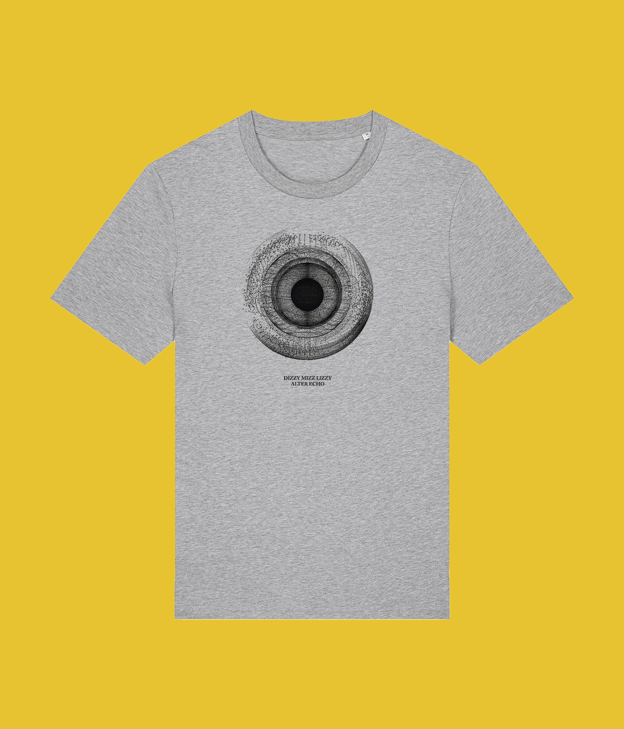 Alter Echo, Grey T-shirt