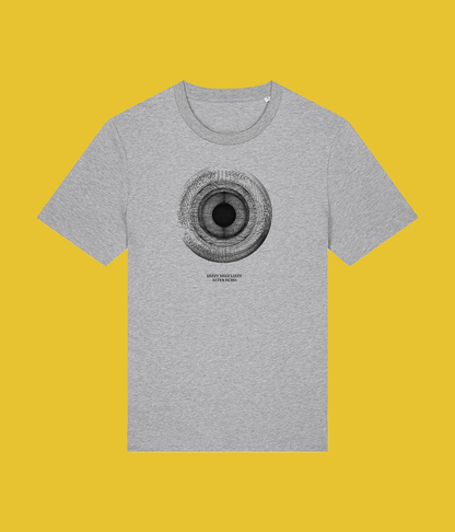 Alter Echo T-shirt GREY