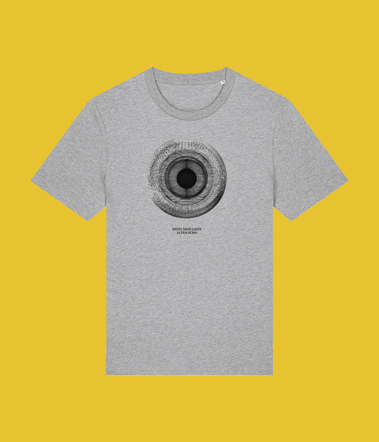 Alter Echo T-shirt GREY