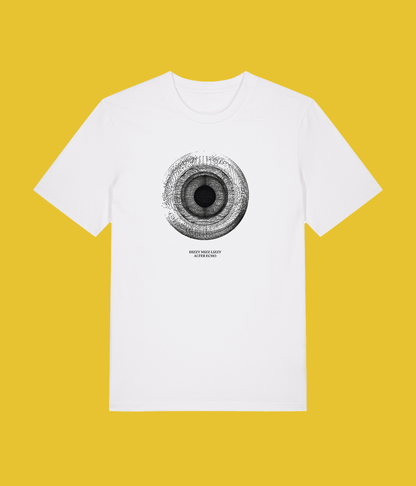 Alter Echo T-shirt White