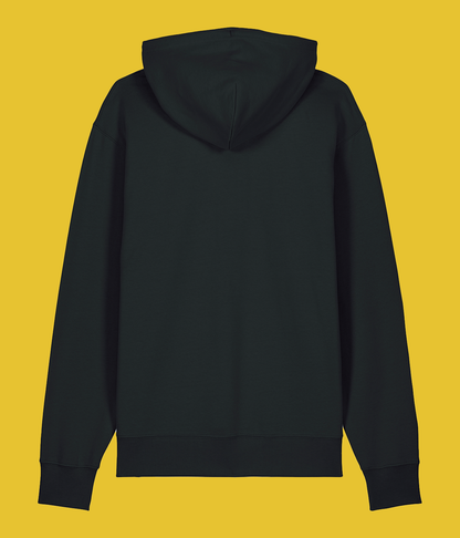 Alter Echo Hoodie Black