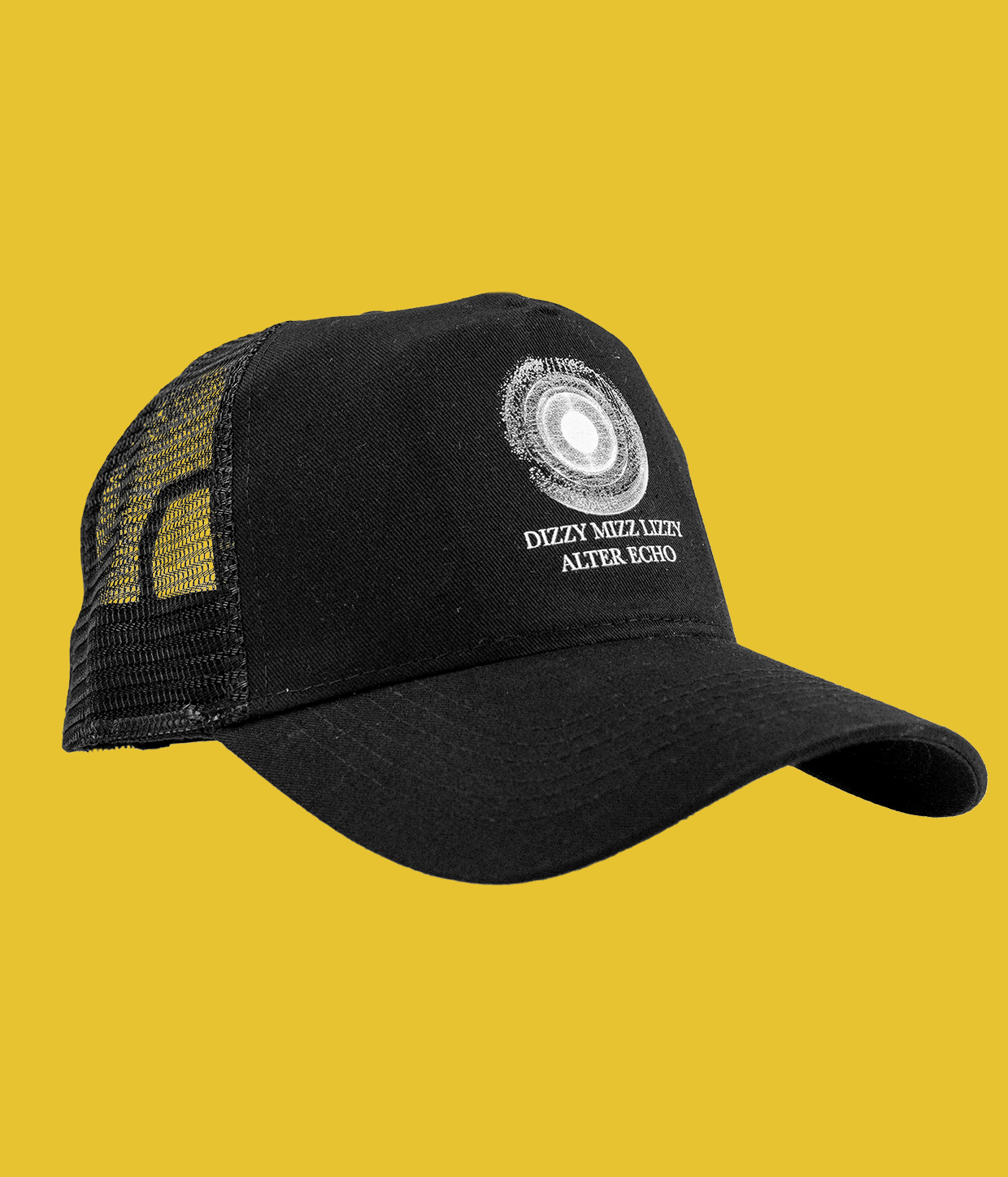Alter Echo Cap