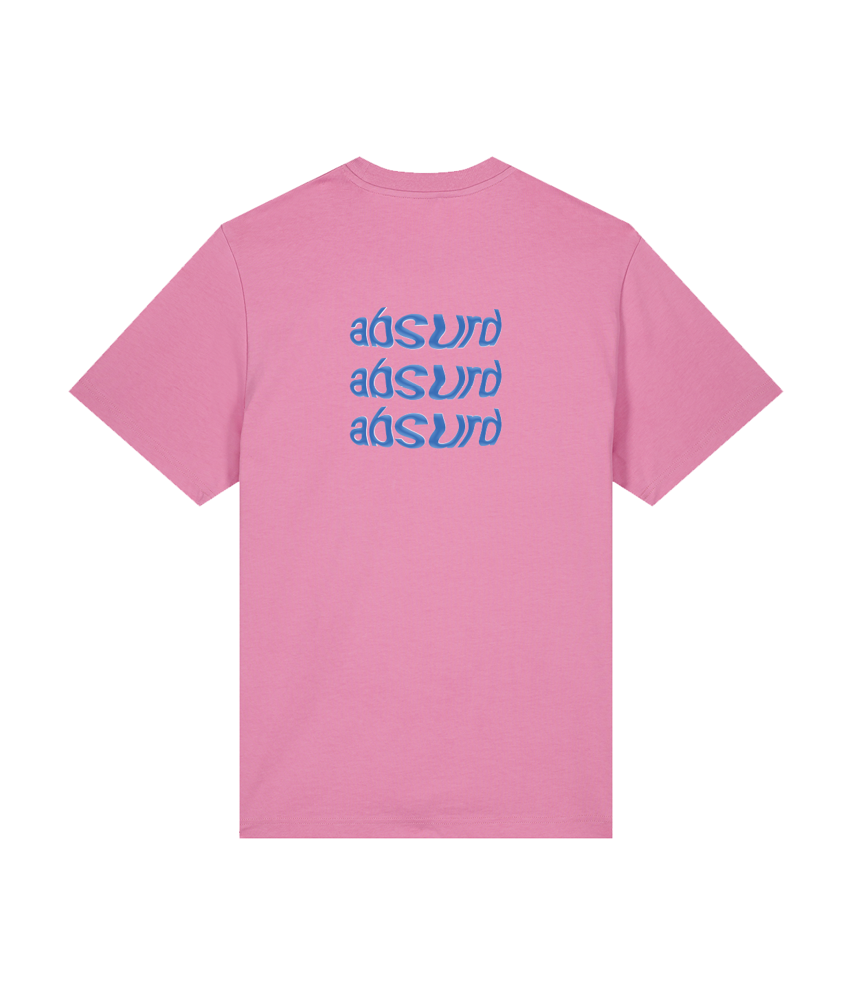 Anna, Pink T-shirt