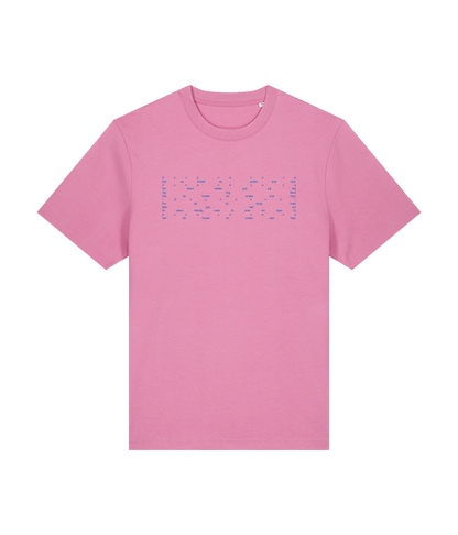 Anna, Pink T-shirt
