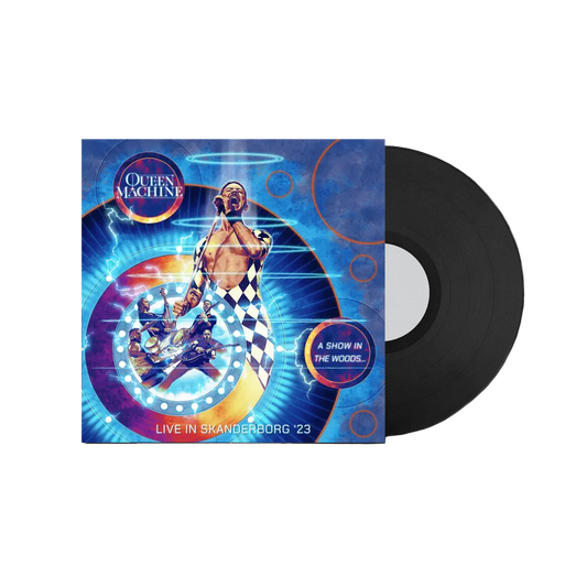 A Show In The Woods - LP