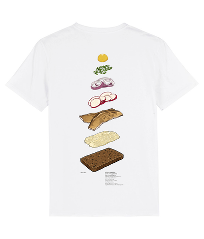 SolOverGudhjem, T-shirt