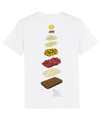 Tatar, T-shirt