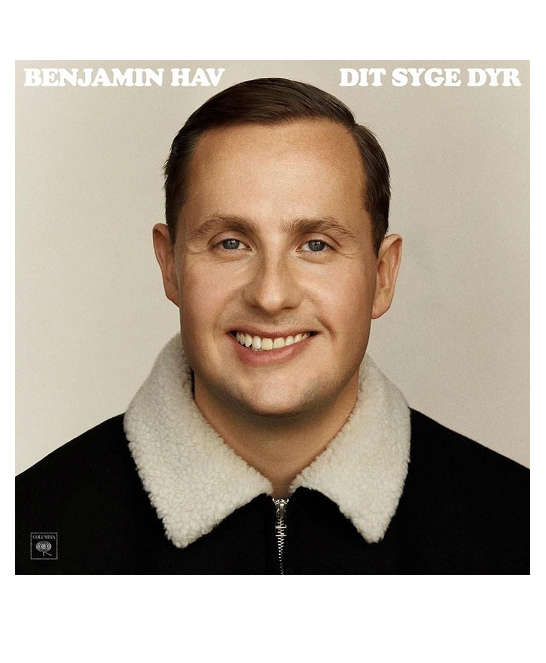 Dit Syge Dyr, LP