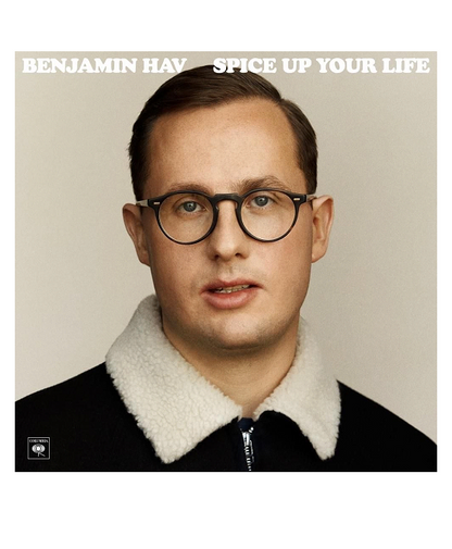 Spice Up Your Life, LP